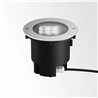 Delta Light Logic 190 R Honeycomb floor lamp