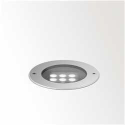 Delta Light Logic 190 R Linear lampe de sol