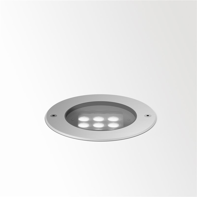 Delta Light Logic 190 R Linear lampe de sol