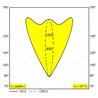 Delta Light LOGIC 190 R LINEAR Bodenlampe