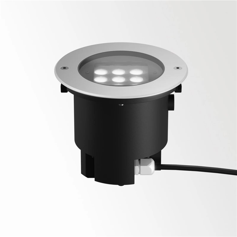 Delta Light Logic 190 R Linear Grondlamp