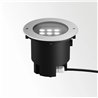 Delta Light Logic 190 R Linear lampe de sol