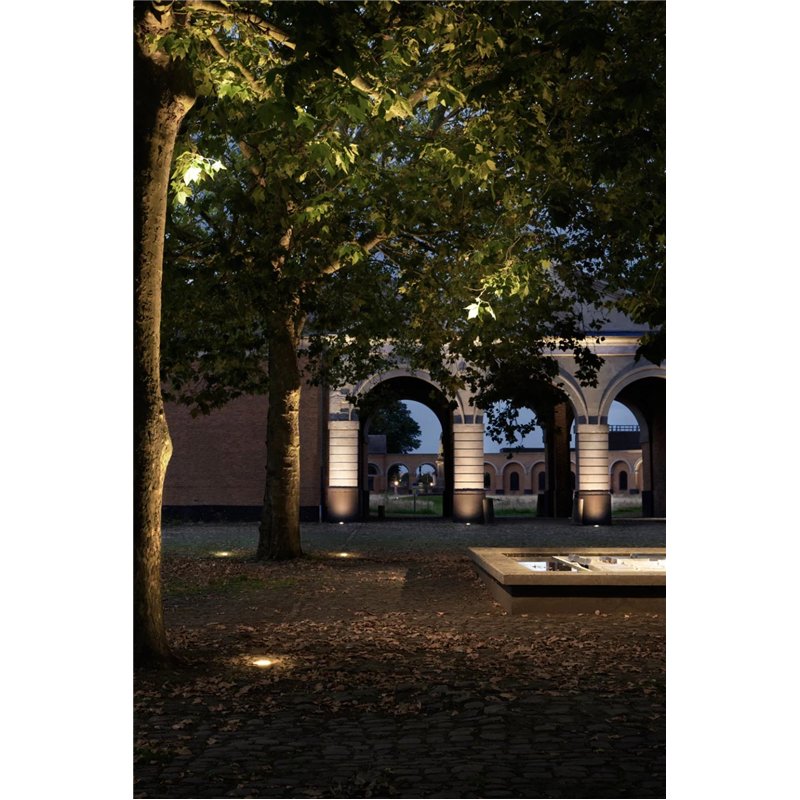Delta Light Logic 190 R Linear lampe de sol