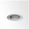 Delta Light Logic 190 R Ok Honeycomb lampe de sol