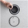 Delta Light Logic 190 R Ok Honeycomb lampe de sol