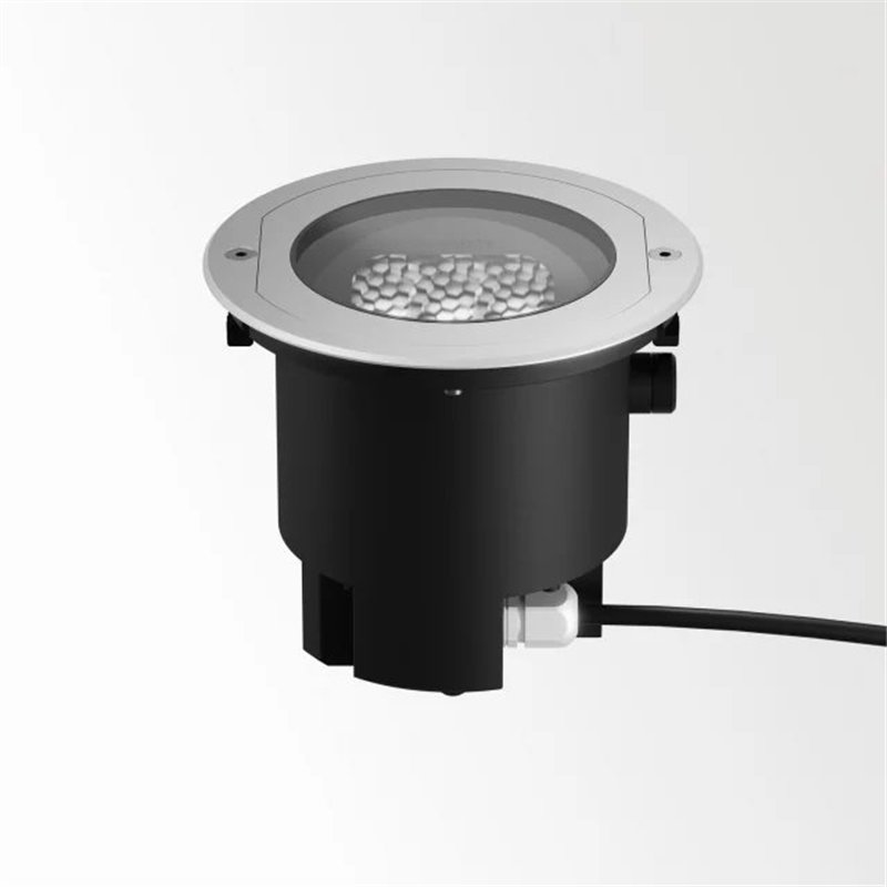 Delta Light Logic 190 R Ok Honeycomb lampe de sol