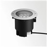Delta Light Logic 190 R Ok Honeycomb lampe de sol