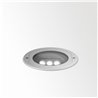 Delta Light LOGIC 190 R OK LINEAR H Bodenlampe