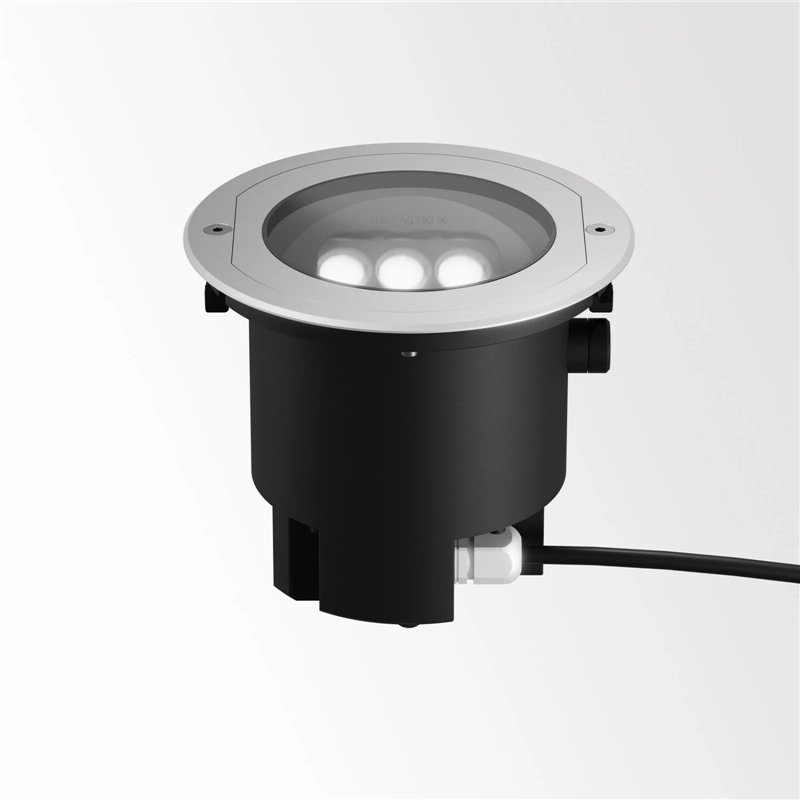 Delta Light Logic 190 R Ok Linear H floor lamp