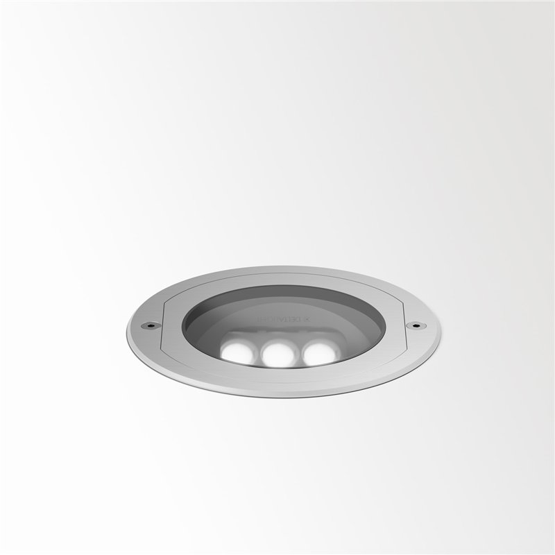 Delta Light Logic 190 R Ok Linear V lampe de sol