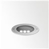 Delta Light LOGIC 190 R OK LINEAR V Bodenlampe