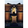 Delta Light Logic 190 R Ok Linear V lampe de sol
