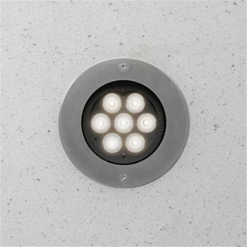 Delta Light Logic 190 R Ok Sp lampe de sol