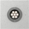 Delta Light Logic 190 R Ok Sp lampe de sol