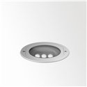 Delta Light Logic 190 R Ok Wallwash Grondlamp