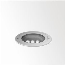 Delta Light Logic 190 R Ok Wallwash lampe de sol