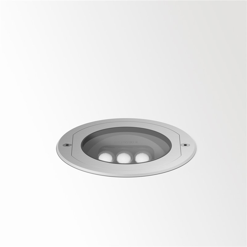 Delta Light LOGIC 190 R OK WALLWASH Bodenlampe