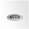 Delta Light LOGIC 190 R OK WALLWASH Bodenlampe