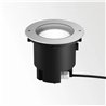 Delta Light LOGIC 190 R REFL Bodenlampe