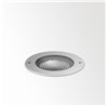 Delta Light Logic 190 R Refl Honeycomb floor lamp