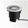 Delta Light Logic 190 R Refl Honeycomb lampe de sol