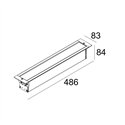 Delta Light Logic Linear 440 Grondlamp