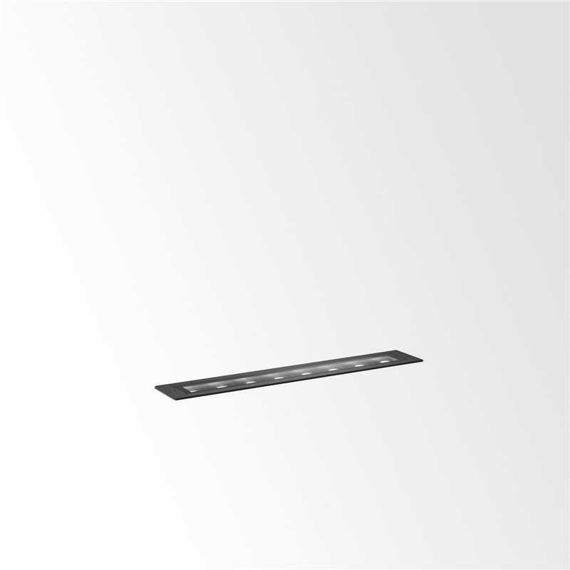 Delta Light Logic Linear 440 Honeycomb lampe de sol