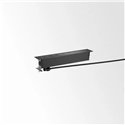 Delta Light Logic Linear 440 Wallgrazer Ag Grondlamp