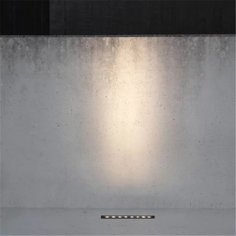 Delta Light LOGIC LINEAR 440 WALLGRAZER AG Bodenlampe