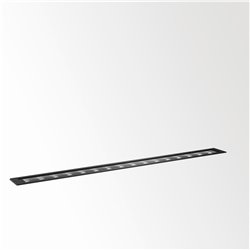 Delta Light Logic Linear 880 Honeycomb Grondlamp