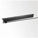 Delta Light Logic Linear 880 Honeycomb Grondlamp