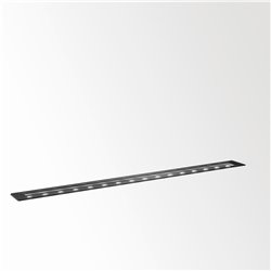 Delta Light Logic Linear 880 Wallgrazer lampe de sol