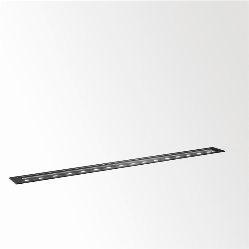 Delta Light Logic Linear 880 Wallgrazer Grondlamp