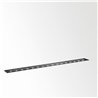 Delta Light LOGIC LINEAR 880 WALLGRAZER Bodenlampe