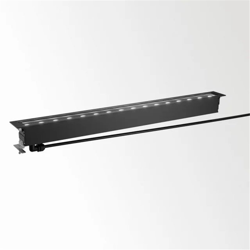 Delta Light Logic Linear 880 Wallgrazer lampe de sol