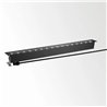 Delta Light Logic Linear 880 Wallgrazer lampe de sol