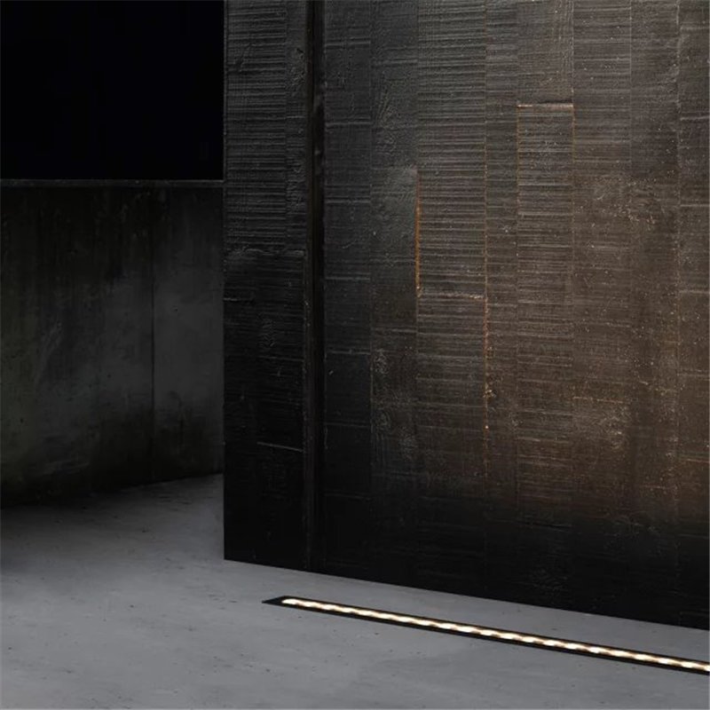 Delta Light Logic Linear 880 Wallgrazer lampe de sol