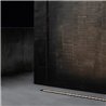 Delta Light Logic Linear 880 Wallgrazer floor lamp