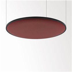 Delta Light SOLI - SHHH 120 C SCARLET Hängelampe
