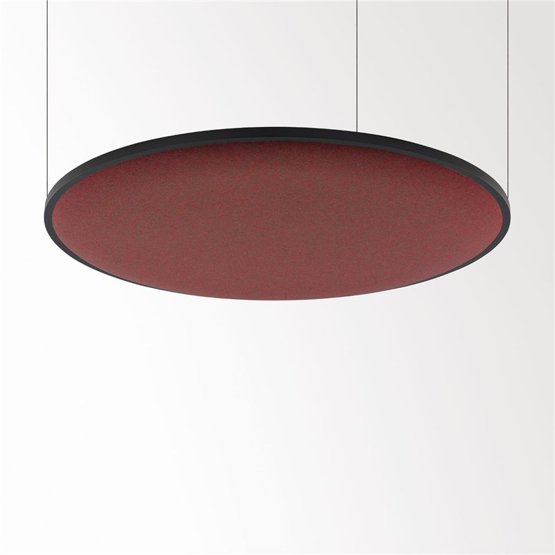 Delta Light SOLI - SHHH 120 C SCARLET Hanglamp