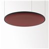 Delta Light SOLI - SHHH 120 C SCARLET Lampe a suspension