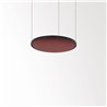 Delta Light SOLI - SHHH 60 C SCARLET Lampe a suspension