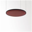 Delta Light SOLI - SHHH 90 C SCARLET Hanglamp