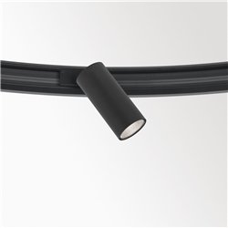 Delta Light Superloop-Spy 52 Soft Mdl lampe a suspension