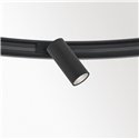 Delta Light Superloop-Spy 52 Soft Mdl Hanglamp