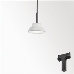 Delta Light Toupe Ac Adm suspension lamp