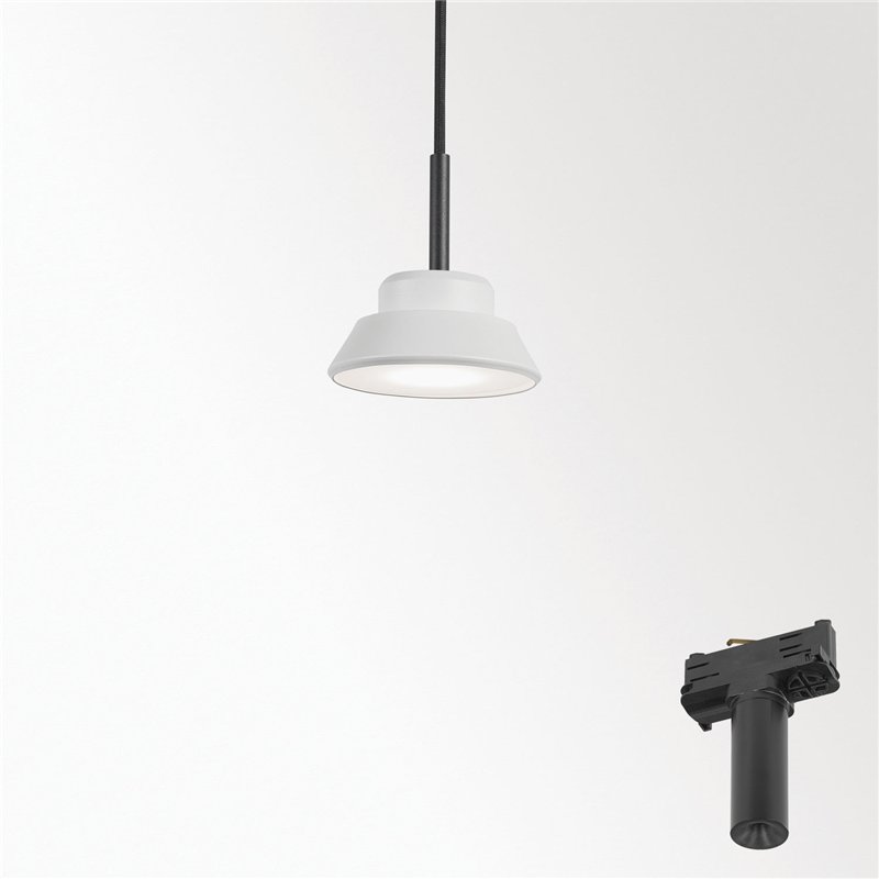 Delta Light TOUPE AC ADM Hängelampe