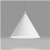 Delta Light Toupe Ac Adm suspension lamp