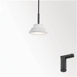 Delta Light Toupe Ac Adm1F lampe a suspension