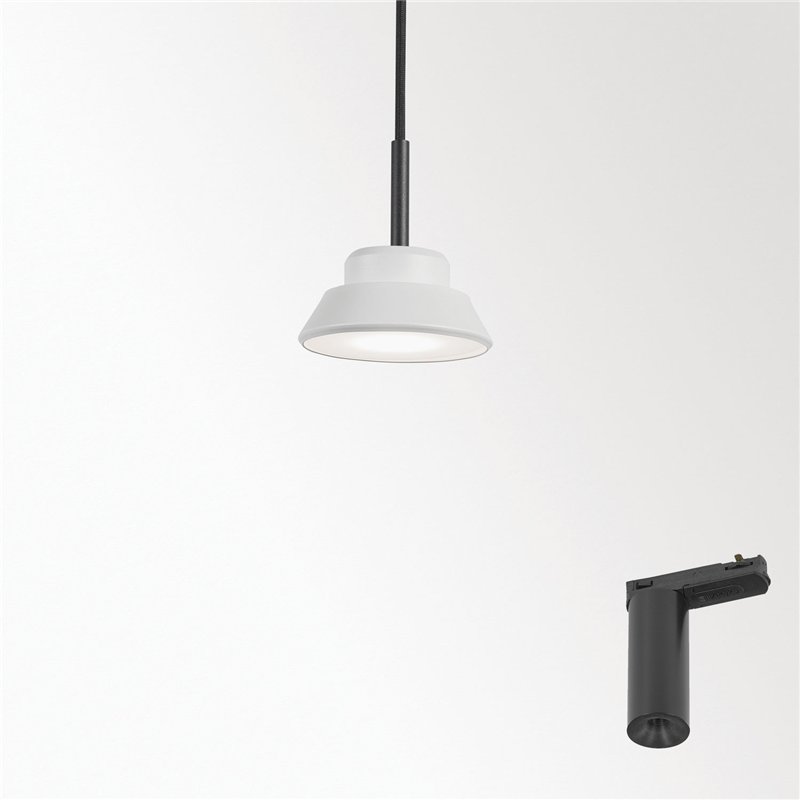 Delta Light TOUPE AC ADM1F Hängelampe